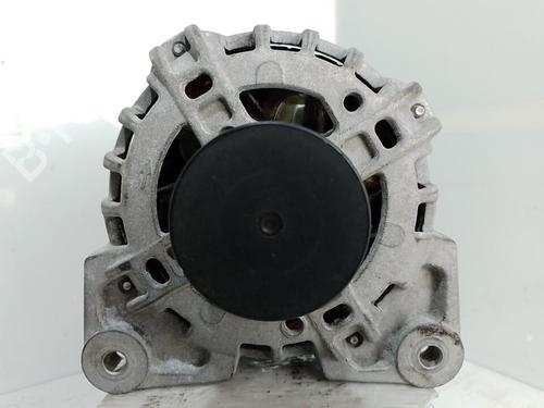 Alternator DACIA SANDERO II TCe 90 (B8M1, B8MA, B8AC) | BP37314354M7 - Image 5