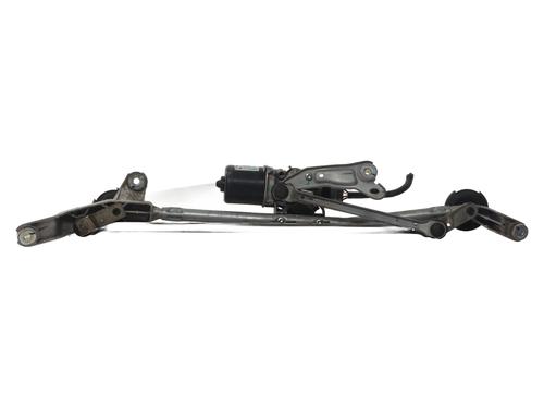 Front wiper motor NISSAN CUBE (Z12) 1.6 16V | BP37344135M29  - Image 5