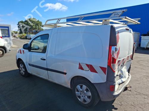 Front right seatbelt RENAULT KANGOO Express (FW0/1_) | BP37326255I25 - Image 13