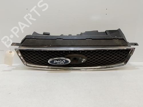 Grill FORD FOCUS C-MAX (DM2) 1.8 TDCi | BP37312248C40 - Image 2
