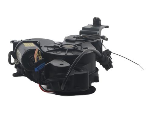 Used Electronic module Electronic module CITROËN C8 (EA_, EB_) [2002-2026] 40508984 40508984