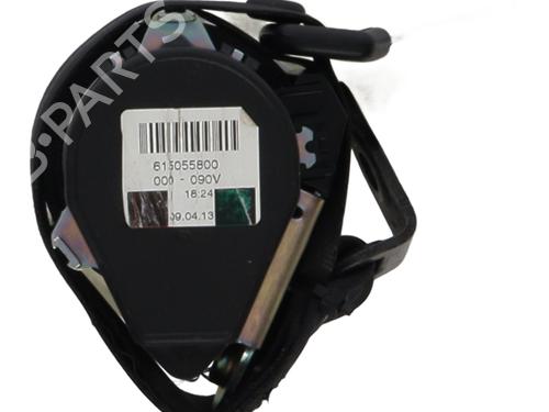 Rear left seatbelt VW BEETLE (5C1, 5C2) | BP37329479I29 - Image 3