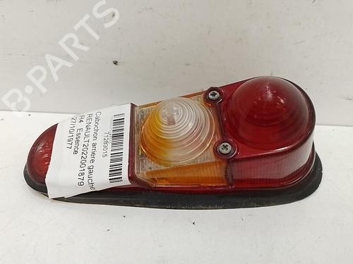 Used Left taillight Left taillight 37315380 37315380