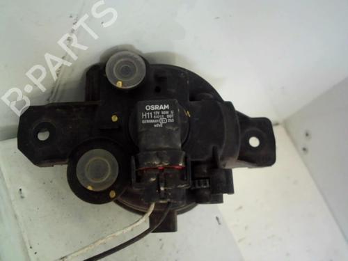 Used Left front fog light Left front fog light 37305171 37305171