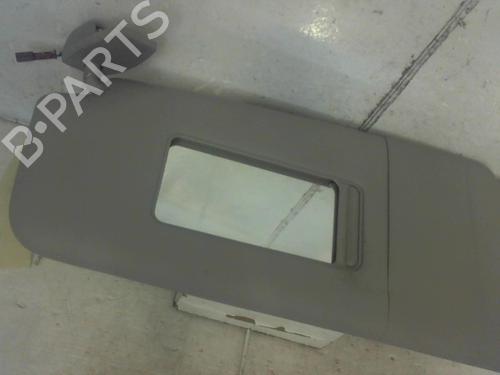 Left sun visor BMW 5 (E60) | BP37305936I1 - Image 4