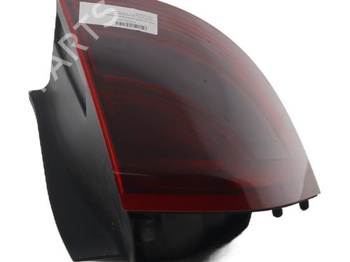 Left taillight CITROËN C5 II (RC_) | BP37346381C34 - Image 5