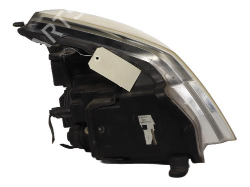 Left headlight RENAULT VEL SATIS (BJ0_) 2.2 dCi (BJ0E, BJ0F, BJ0G, BJ0H) | BP37331624C28 - Image 3