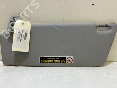 Right sun visor MERCEDES-BENZ C-CLASS (W203) C 220 CDI (203.006, 203.008) | BP37324150I2 - Image 2
