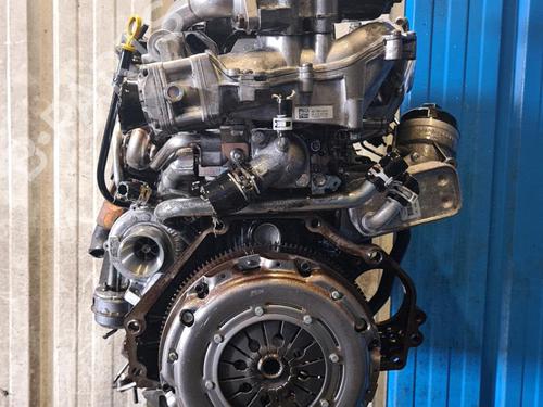 Engine OPEL ASTRA H GTC (A04) | BP37315054M1 - Image 7