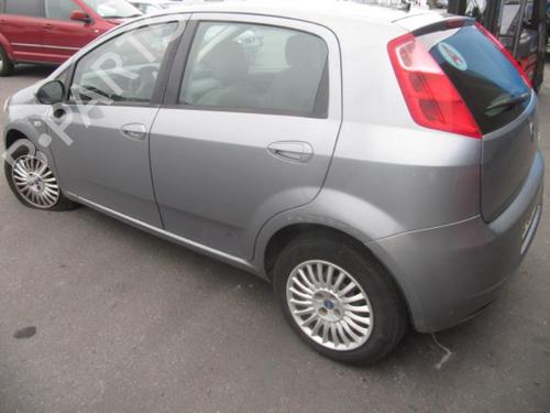 Warning switch FIAT GRANDE PUNTO (199_) | BP37300348I22 - Image 4