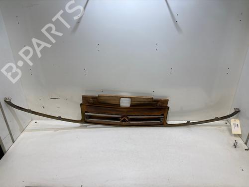 Used Grille Grille 37753413 37753413