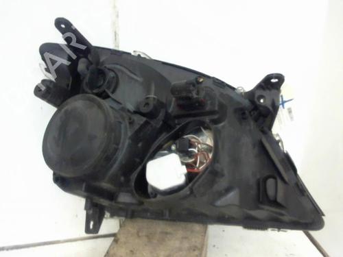 Used Left headlight Left headlight 37298616 37298616