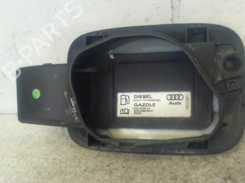 fuel-flap-audi-a4-b8-8k2-2007-2008-2009-2010-2011-2012-2013-2014-2015-2016-2017-37303298 main image