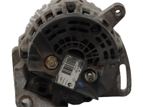 Alternator RENAULT TWINGO II (CN0_) | BP37326596M7 - Image 4
