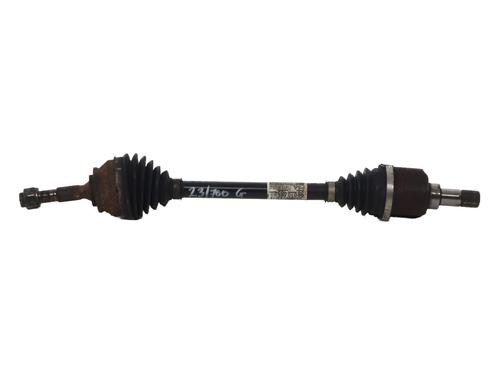 Left front driveshaft CITROËN C4 CACTUS 1.5 BlueHDi 100 | BP37319337M38 - Image 4