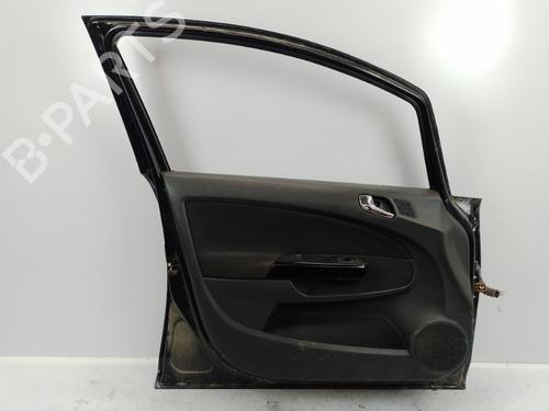 Used Left front door Left front door 37621651 37621651
