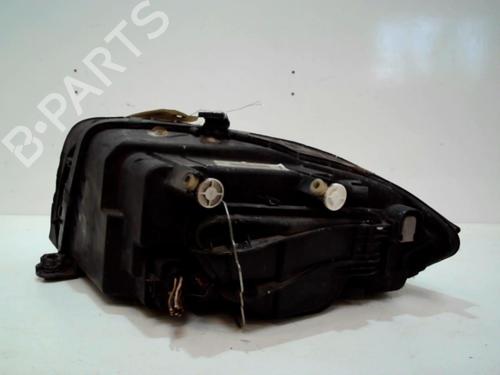 Højre forlygte Højre forlygte AUDI A2 (8Z0) 1.4 TDI (75 hp) 37307473 37307473