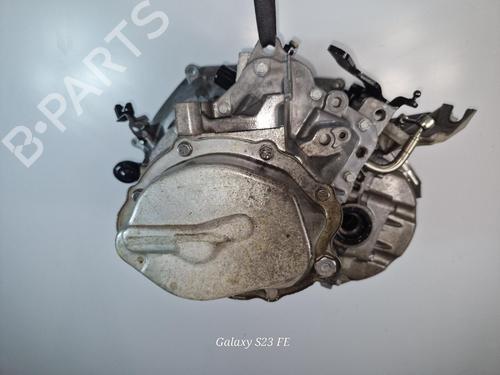 Gearbox CITROËN C5 III (RD_) 1.6 HDi 115 (RD9HRA, RD9HLA, RD9HL0) | BP38750146M3 - Image 4