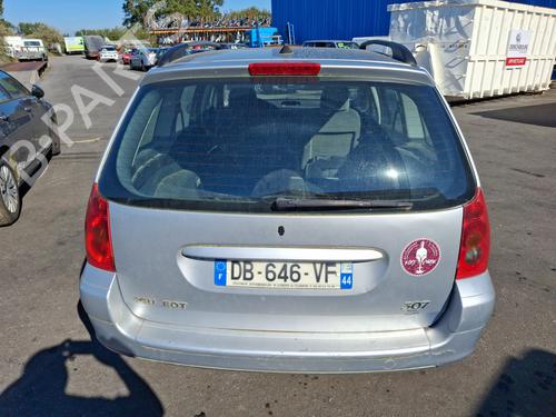 Right front window switch PEUGEOT 307 Break (3E) | BP37343055I26 - Image 6