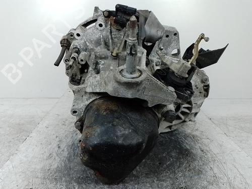 Gearbox RENAULT MODUS / GRAND MODUS (F/JP0_) 1.5 dCi (FP0D, JP0D) | BP37311078M3 - Image 6