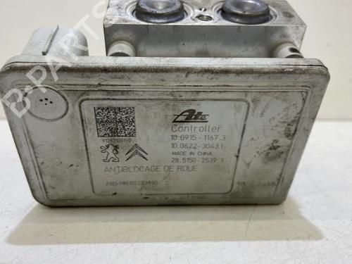 ABS pump CITROËN C3 II (SC_) 1.6 VTi 120 | BP37318974M43 - Image 3