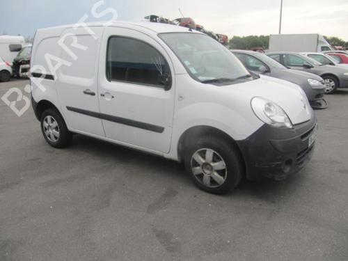 Right sun visor RENAULT KANGOO Express (FW0/1_)  | BP37300219I2  - Image 6