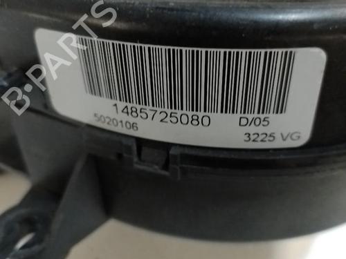 Heater blower motor CITROËN C8 (EA_, EB_) 2.0 HDi 135 | BP37312886M62 - Image 3
