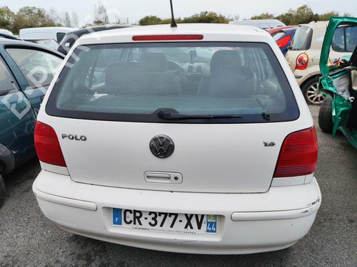 Switch VW POLO (6N2) 1.4 16V | BP37341893I30  - Image 12