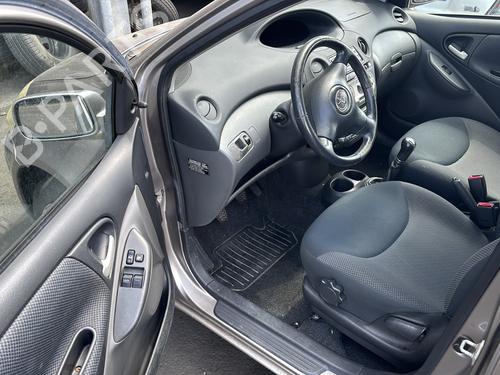 Used Parts TOYOTA YARIS (_P1_) 1.4 D-4D (NLP10_, NLP10R) 4803372