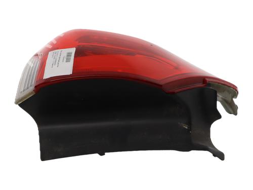 Left taillight PEUGEOT 2008 I (CU_) 1.2 VTi | BP40160960C34 - Image 2