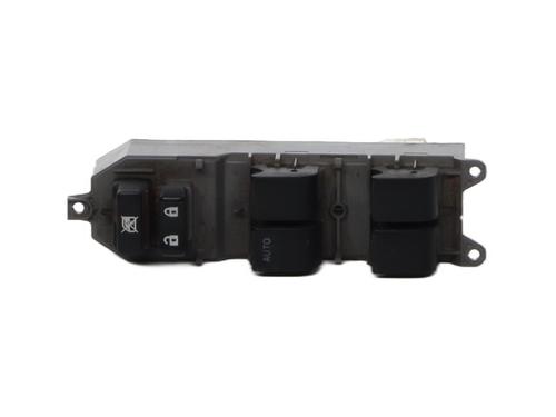 Left front window switch TOYOTA RAV 4 III (_A3_) 2.2 D 4WD (ALA30_, ALA30R) | BP37329909I27 - Image 5
