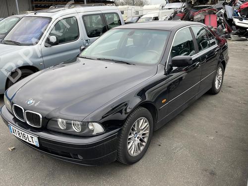 Washer pump BMW 5 (E39) 530 d | BP37332045E24 - Image 8