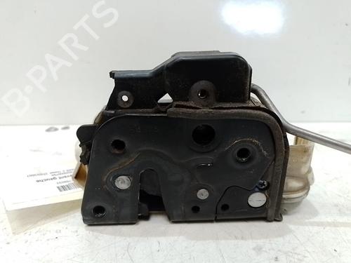Front left lock AUDI A4 B7 (8EC) 1.9 TDI | BP37315665C98 - Image 3