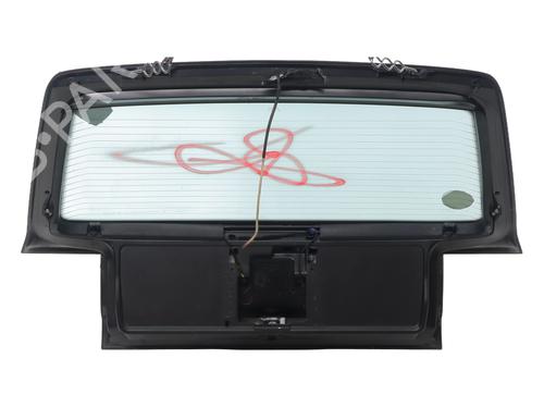 Used Tailgate Tailgate 37753388 37753388