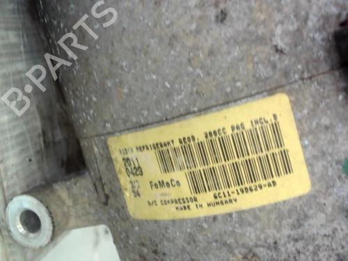AC compressor PEUGEOT BOXER Van | BP37306398M34 - Image 6