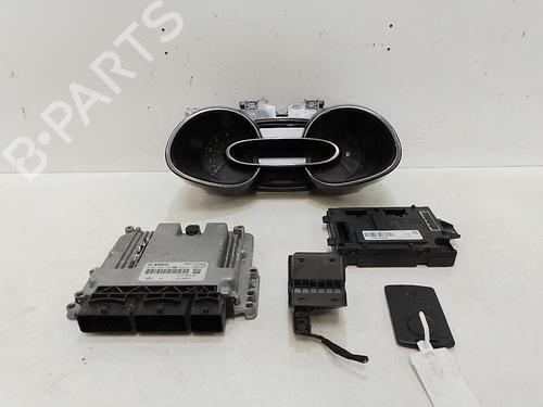 Electronic module RENAULT CLIO IV (BH_) 1.5 dCi 90 | BP37620446M83 - Image 5