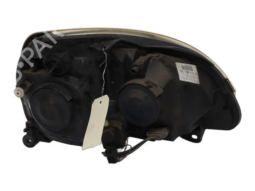 Left headlight RENAULT CLIO III (BR0/1, CR0/1) | BP37327614C28 - Image 4