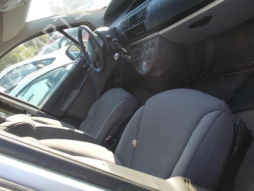 Pala sol esquerda PEUGEOT 807 (EB_) 2.2 HDi | BP37301989I1 - Image 5