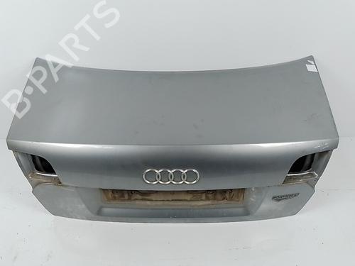 tailgate-audi-a4-b7-8ec-2004-2005-2006-2007-2008-2009-37620482 main image