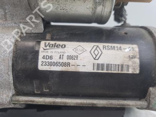 Starter RENAULT CLIO IV (BH_) 1.5 dCi 75 | BP37320326M8 - Image 5