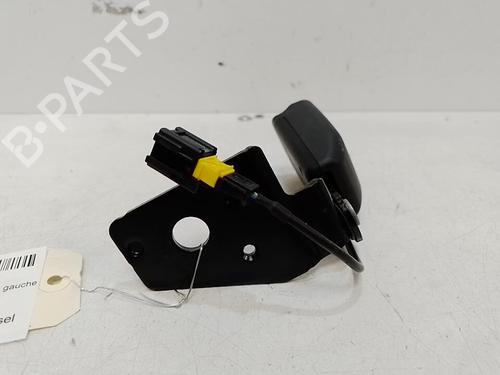 Seat buckle CITROËN C4 II (NC_) 1.6 HDi 115 | BP37313706I32 - Image 2
