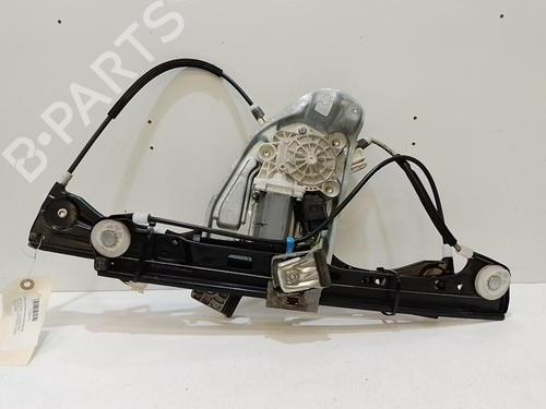 Rudehejsemekanisme ventre foran Rudehejsemekanisme ventre foran MERCEDES-BENZ C-CLASS (W203) C 200 CDI (203.007) (122 hp) 37318165 37318165