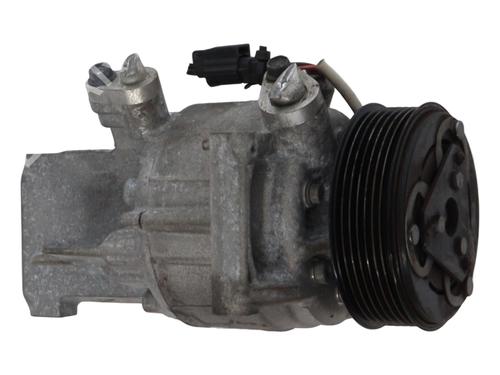 AC compressor NISSAN MICRA V (K14) 1.0 IG-T | BP37326175M34  - Image 5