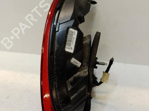 Used Left tailgate light Left tailgate light 37304657 37304657