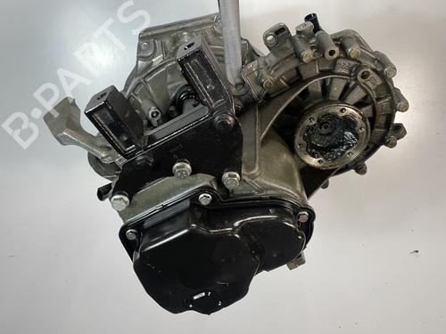 Used Gearbox Gearbox 37300771 37300771