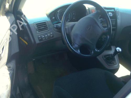 Left front window switch HYUNDAI TUCSON (JM) | BP37338070I27 - Image 8