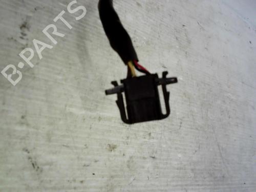 Used Left mirror Left mirror 37305587 37305587
