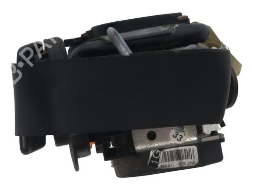 Front left seatbelt CITROËN C4 I (LC_) 1.6 HDi | BP37344607I26 - Image 3
