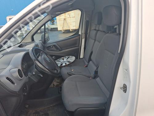 Climate control CITROËN BERLINGO Box Body/MPV (B9) | BP37328593I5 - Image 10