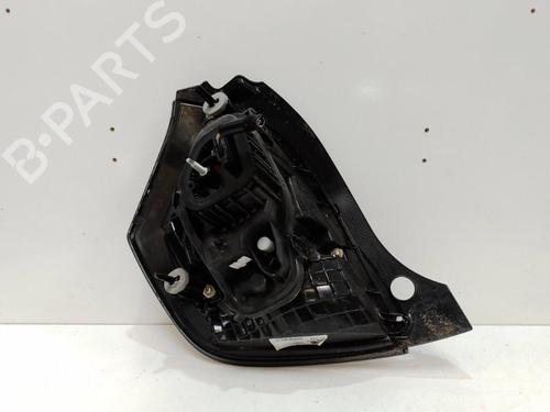 Right taillight RENAULT TWINGO III (BCM_, BCA_) 0.9 TCe 90 (BCM9, BCM2) | BP37320625C35 - Image 2